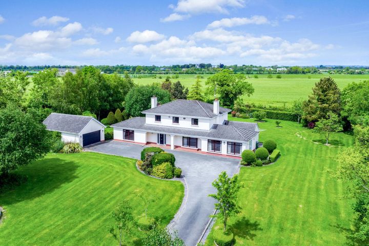 Ballymacarney, Kilbride, Meath, Meath