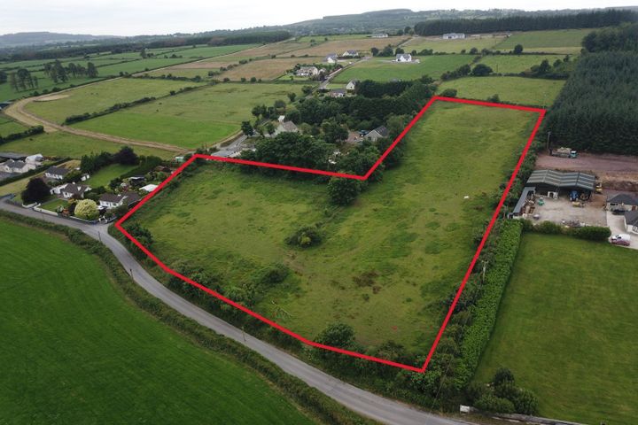 c. 5.45 acres, Kingsmountain, Myelerstown, Hugginstown, Co. Kilkenny