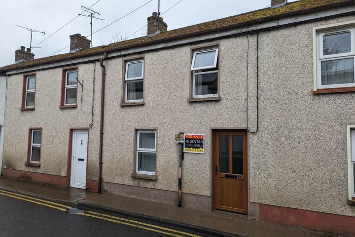 3 st. patricks terrace, lisnaskea, enniskillen, co. fermanagh