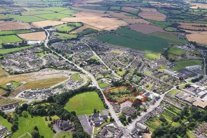 Development Land, Ardee, Co. Louth