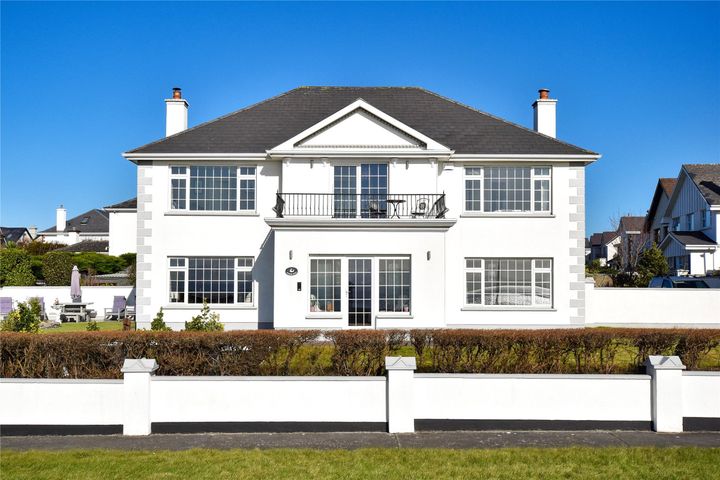 3 Seamount, Salthill, Galway, Galway