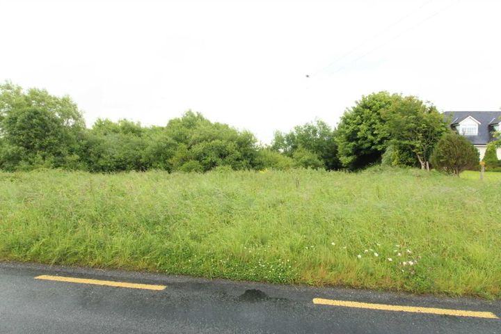 Drum, Knock, Co. Mayo