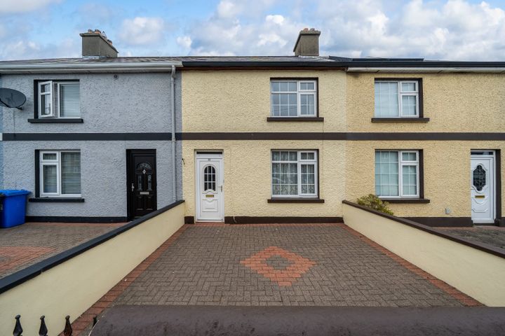 17 Templemichael Terrace,, Longford Town., Co.  Longford, N39K2Y1