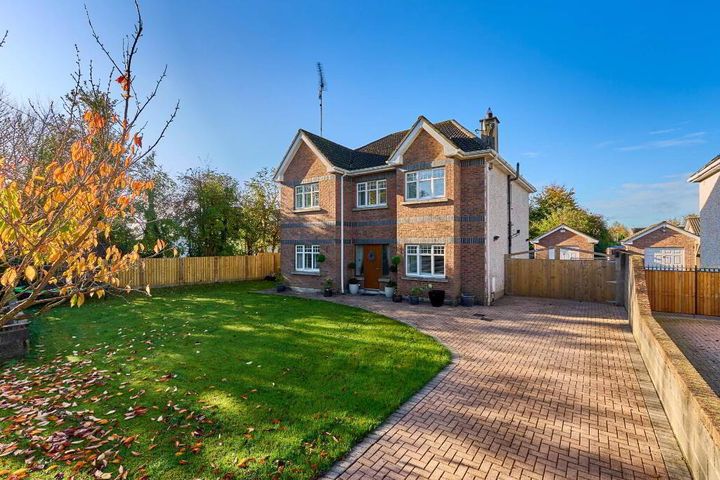 14 Old Balreask Woods, Navan, Co. Meath, C15F38N