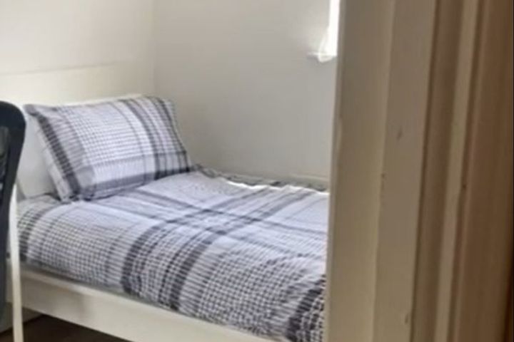 Old Greenfield, Maynooth, Co. Kildare