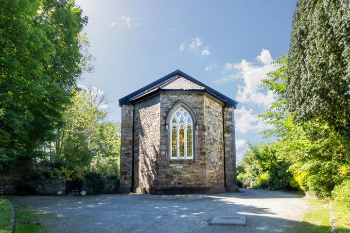 Saint Catherine's, Church Lane, Newport, Co Mayo, F28K660