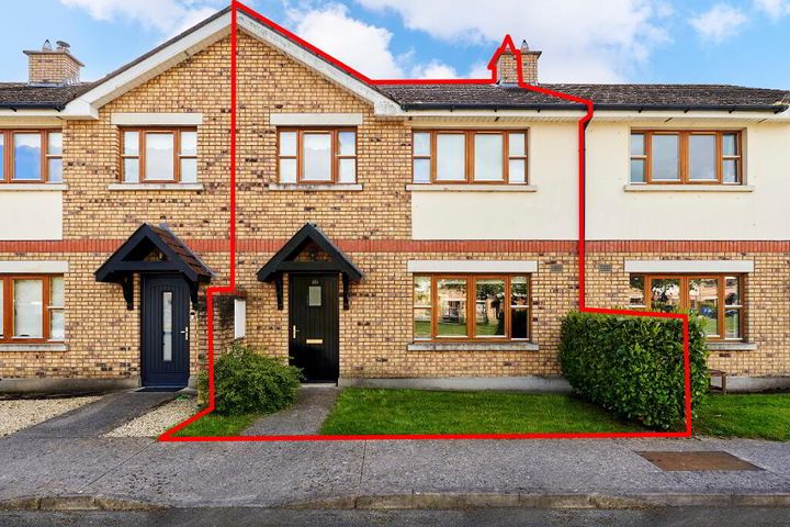 86 Victorine Abbey, Trim, Co. Meath, C15H7F3