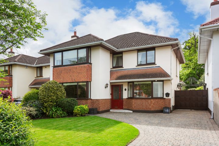 9 Corrybeg Was, Templeogue, Dublin 6w, Dublin