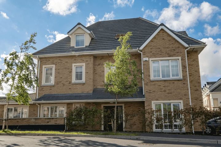 6 Croftwell Drive, Rathcoole, Rathcoole, Co. Dublin