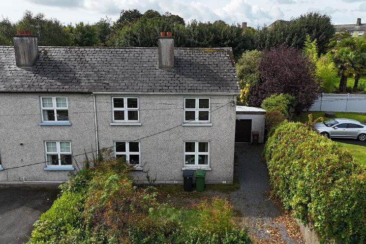 Homeville, 22 Passage Road, Waterford City, Co. Waterford, X91FKW1