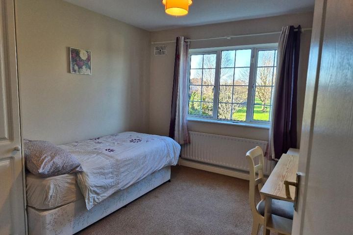 1 Parklands Way, Maynooth, Naas, Maynooth, Co. Kildare