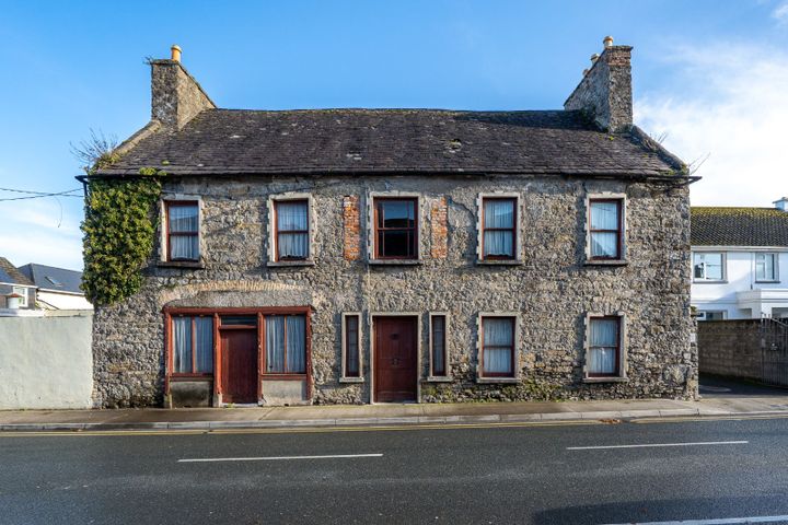 Main Street, Banagher, Banagher, Co. Offaly