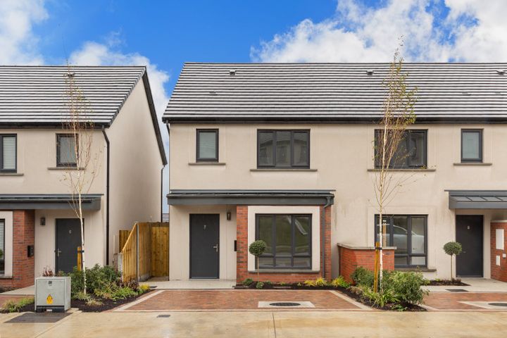 7 The View, Hawk's Bay, Wicklow Town, Co. Wicklow, A67K5A2