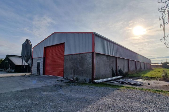 Killaready, Newcastlewest, Newcastle West, Co. Limerick
