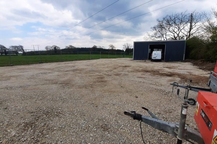 Barstown Commercial Park, Dunboyne, Co. Meath