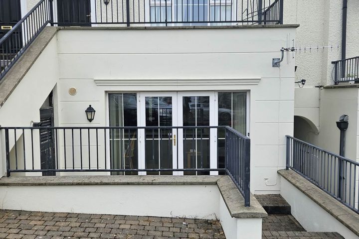 74A Thornberry, Letterkenny, Co. Donegal, F92WV99