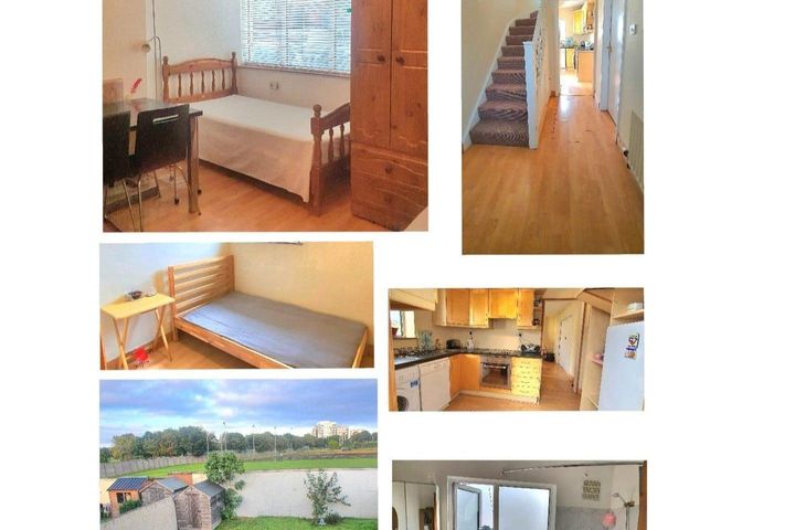 39 Lissadel Avenue, Dublin 12, Drimnagh, Dublin 12