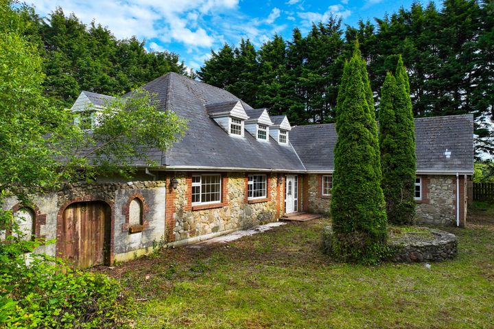 Holly Lodge, Coolboy, Newbarn, Co. Wexford, Y35VP40