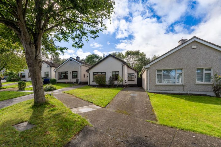 11 Sycamore Drive, Kingswood Heights, Tallaght, Dublin 24, D24R2KN