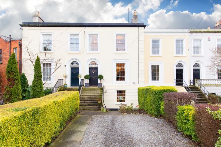 36 Leinster Sq, Rathmines, Dublin 6, Dublin 6, Dublin