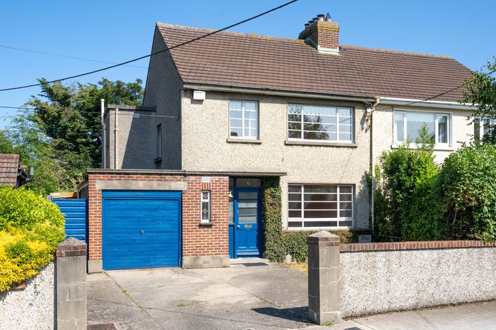 3 Churchtown Close, Churchtown, Dublin 14, Dublin 14, Dublin
