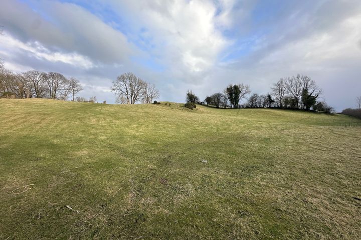 Cashel, Annayalla, Co. Monaghan