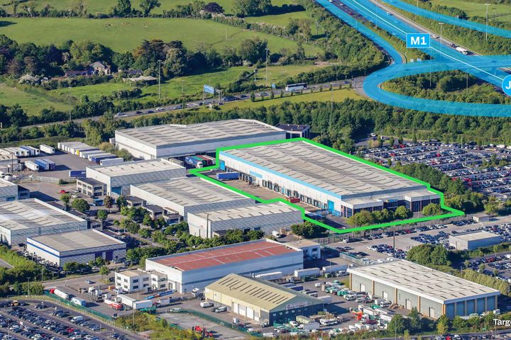 Unit D1 Airport Business Park, Swords Road, Cloghran, Co. Dublin
