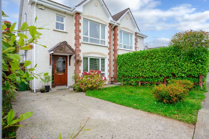 22 Foxwood Drive, Ballea Woods, Carrigaline, Co. Cork, P43KX28