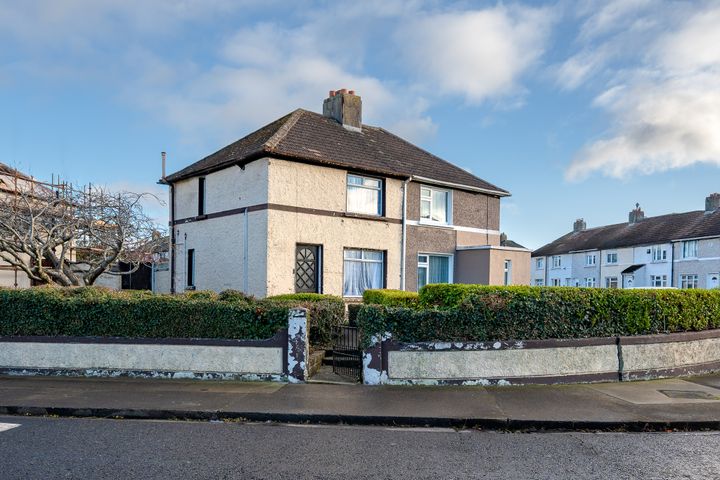 95 Stannaway Road, Kimmage, Dublin 12, Dublin 12, D12AT1X