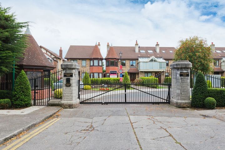 Apartment 99, Shrewsbury Park, Sandymount, Dublin 4, D04N6T7