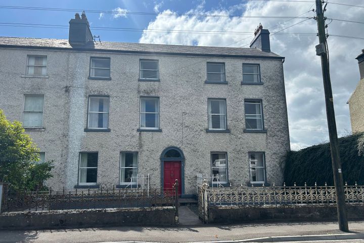 Property for Sale in Rathangan, Kildare | Daft.ie