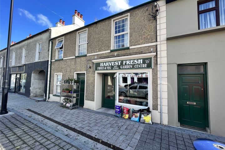 Main St,, Borrisokane, Co. Tipperary