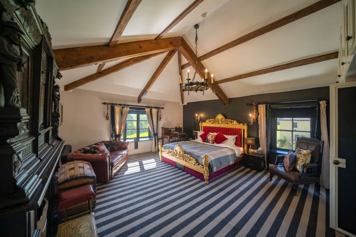 Ballinacurra House, Ballinacurra, Kinsale, Co. Cork, P17YF76