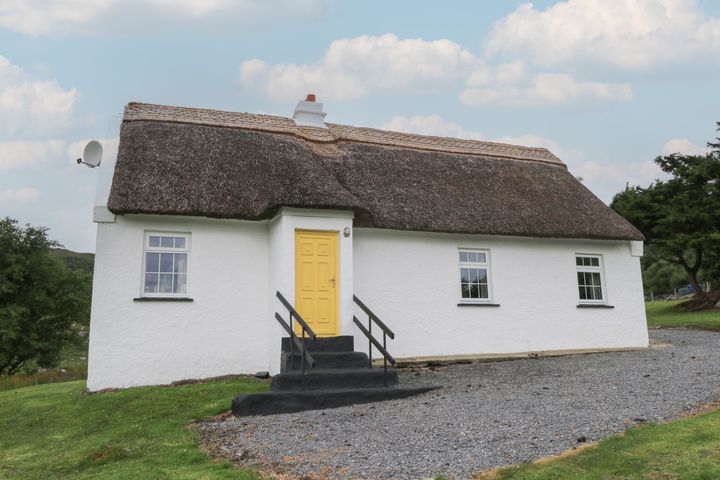Oughterard, Co. Galway