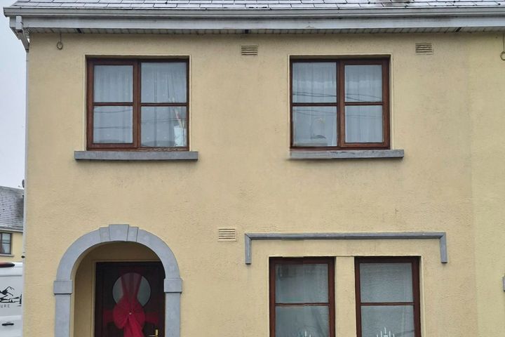 3 Monastery Court, Birr, Birr, Co. Offaly, R42K225