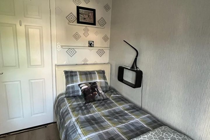 Stradbrook Close, Blackrock, Co. Dublin