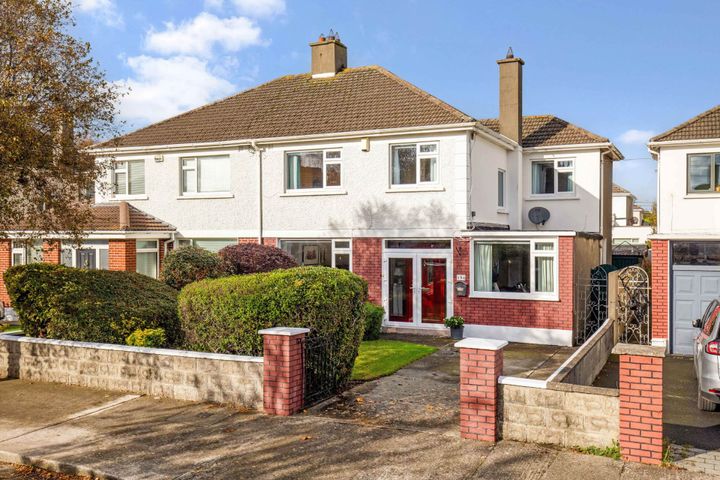 194 Sutton Park, Sutton, Dublin 13, D13V1K6