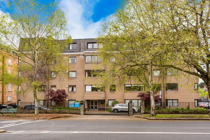 Apartment 16, 85 Wellington House, Wellington Road, Dublin 4, Dublin 4, D04C421