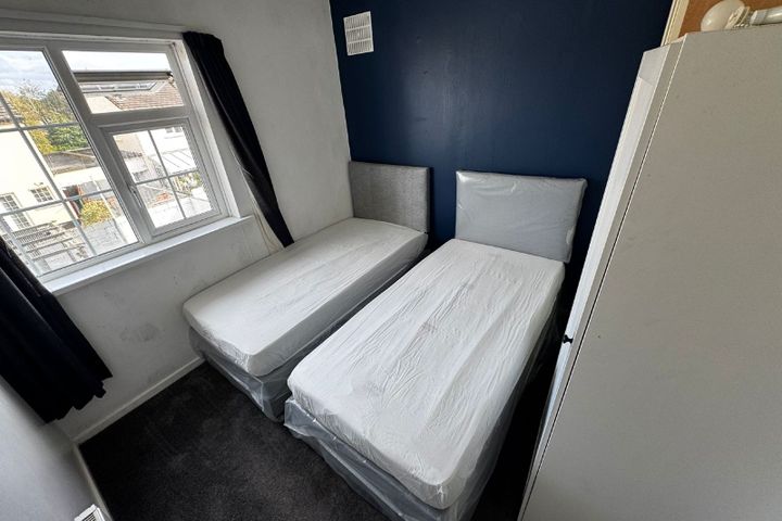 Nash Street,Dublin 8, Inchicore, Dublin 8