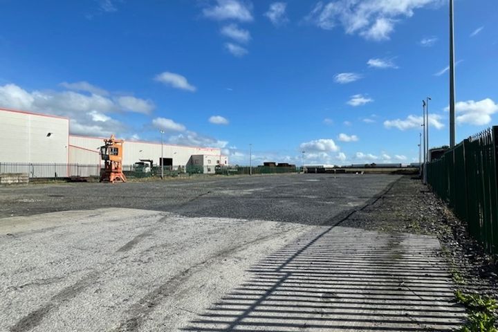 610 Greenogue Business Park, Rathcoole, Co. Dublin