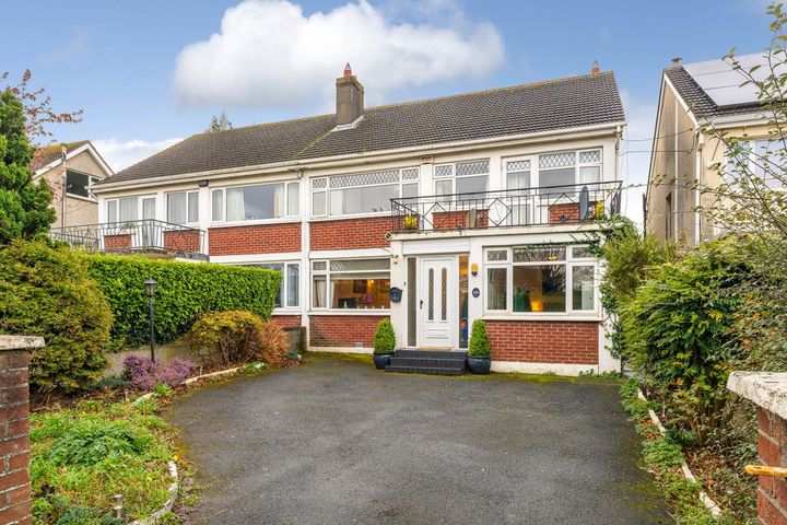 129 Glenageary Ave, Glenageary, Dublin, Dublin