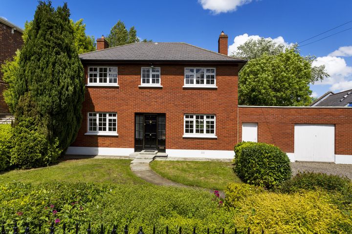 9 Palmerston Villas, Rathmines, Dublin 6, Dublin 6, Dublin