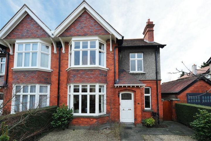 13 Argyle Road, Donnybrook, Dublin 4, Dublin