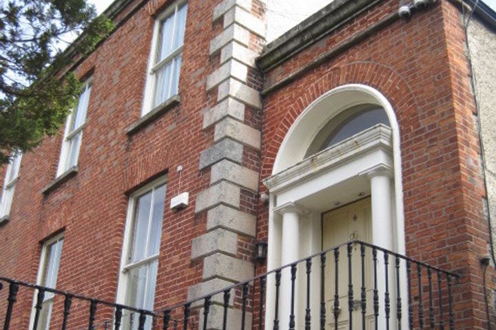 4 Sydenham Rd, Dundrum, Dublin 14, Dublin 14, Dublin
