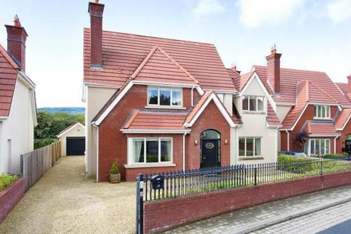 2 Brighton Sq, Brighton Rd, Foxrock Dublin 18, Dublin 18, Dublin