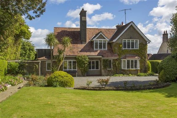 Gweedore, Bray Rd, Foxrock Dublin 18, Dublin 18, Dublin