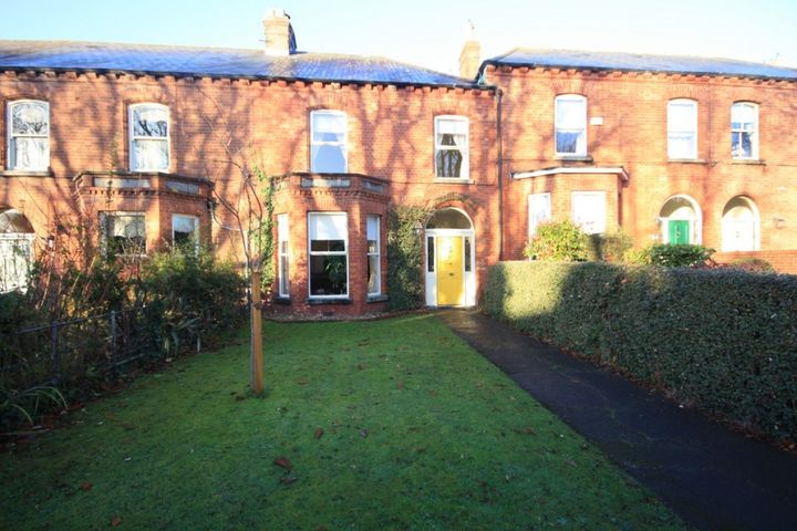 14 St. Lawrence Road, Clontarf, Dublin 3, Dublin