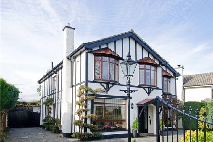 19 Deerpark Drive, Castleknock, Dublin 15, Dublin
