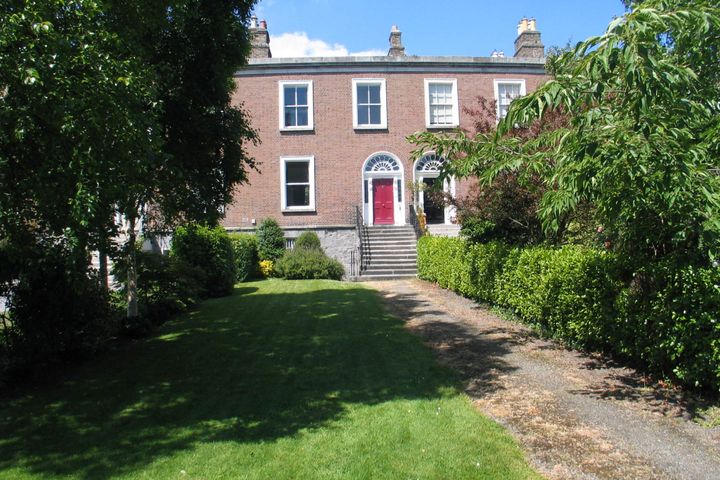 63 Wellington Road, Ballsbridge, Dublin 4, Dublin
