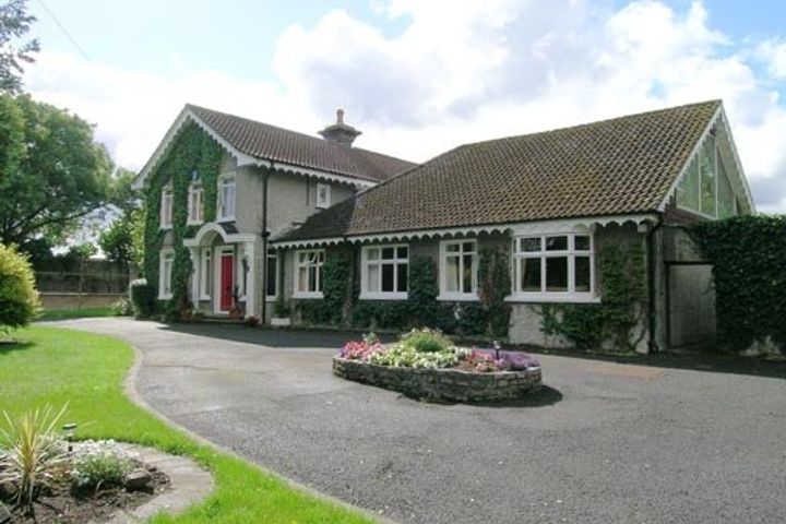1 Castle Ave, Upper Churchtown Road, Dublin 14, Dublin